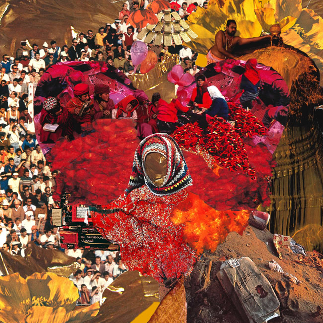 22 HAMMMY Xavier Iglesias